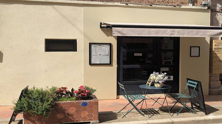 Ma-Cabane - Vente Local commercial SALERNES, 58 m²