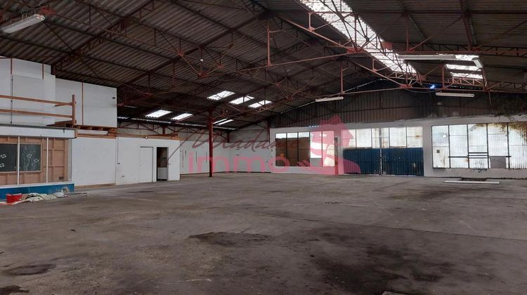 Ma-Cabane - Vente Local commercial Salies-de-Béarn, 630 m²