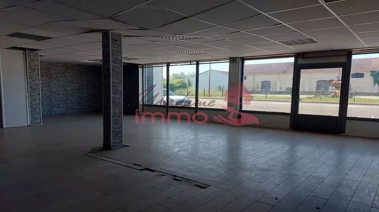 Ma-Cabane - Vente Local commercial Salies-de-Béarn, 630 m²