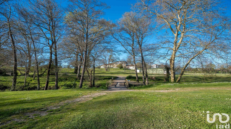Ma-Cabane - Vente Local commercial Salies-de-Béarn, 600 m²