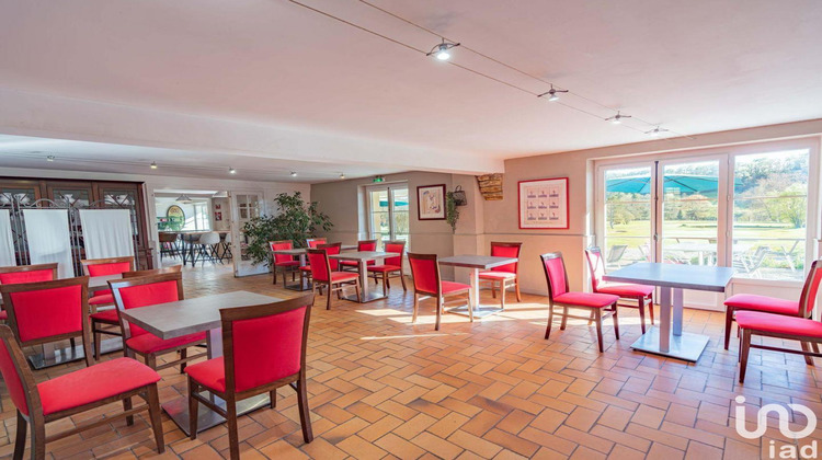 Ma-Cabane - Vente Local commercial Salies-de-Béarn, 600 m²