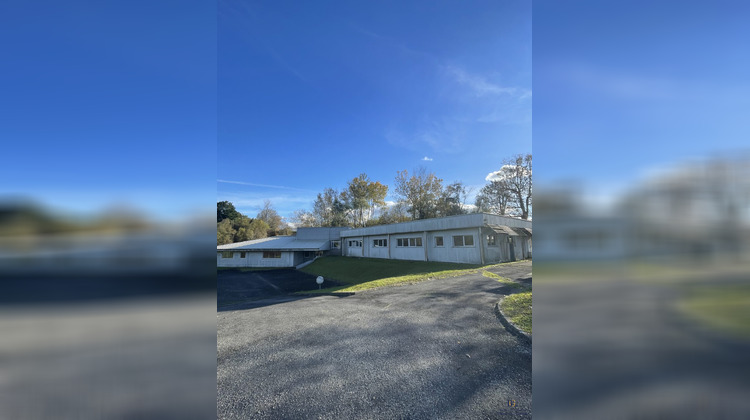 Ma-Cabane - Vente Local commercial Salies-de-Béarn, 655 m²