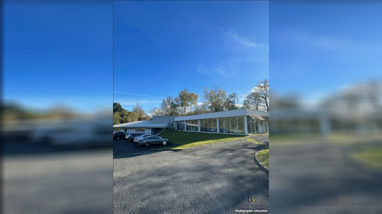 Ma-Cabane - Vente Local commercial Salies-de-Béarn, 655 m²