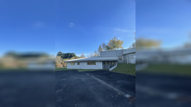 Ma-Cabane - Vente Local commercial Salies-de-Béarn, 655 m²