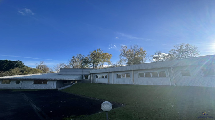 Ma-Cabane - Vente Local commercial Salies-de-Béarn, 655 m²