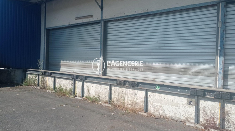 Ma-Cabane - Vente Local commercial Salies-de-Béarn, 1033 m²