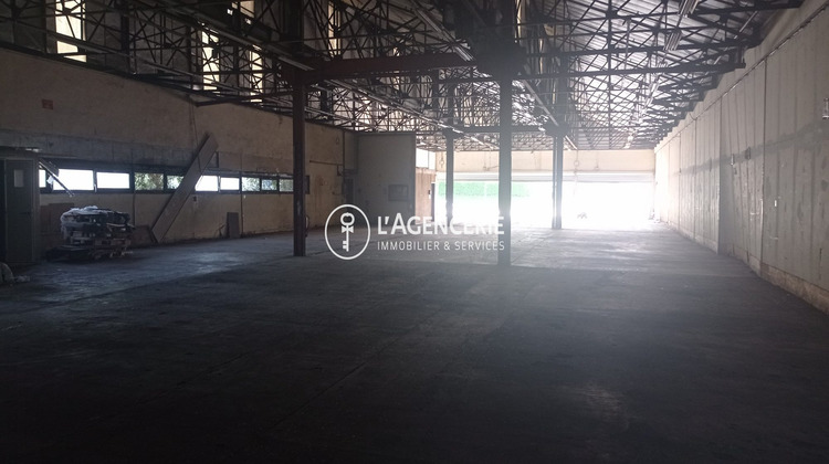 Ma-Cabane - Vente Local commercial Salies-de-Béarn, 1033 m²