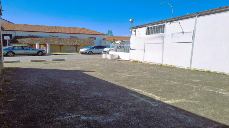 Ma-Cabane - Vente Local commercial Salies-de-Béarn, 420 m²