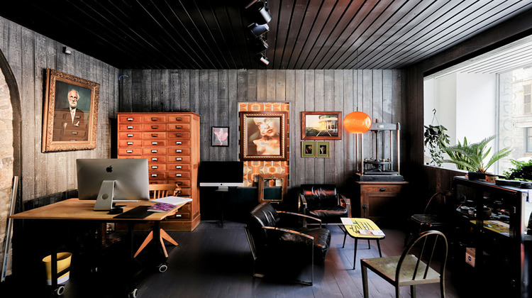 Ma-Cabane - Vente Local commercial SALINS-LES-BAINS, 108 m²