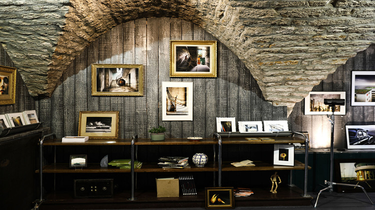 Ma-Cabane - Vente Local commercial SALINS-LES-BAINS, 108 m²