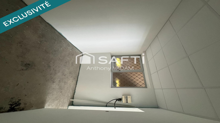 Ma-Cabane - Vente Local commercial Salins-les-Bains, 66 m²