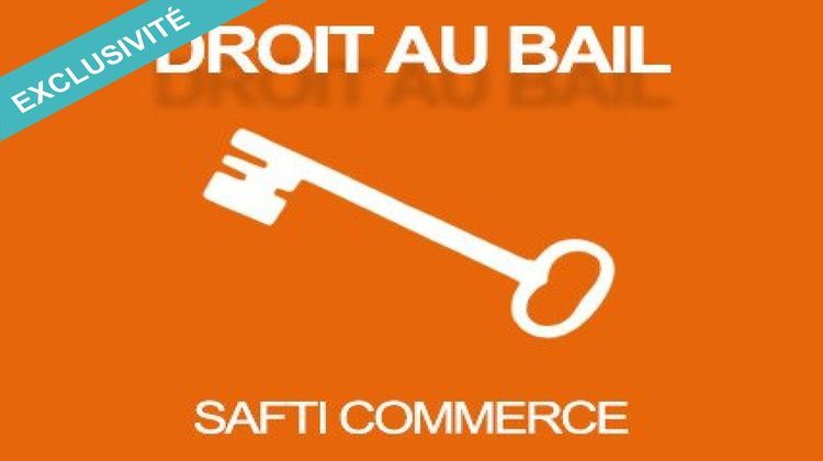 Ma-Cabane - Vente Local commercial Sallanches, 28 m²