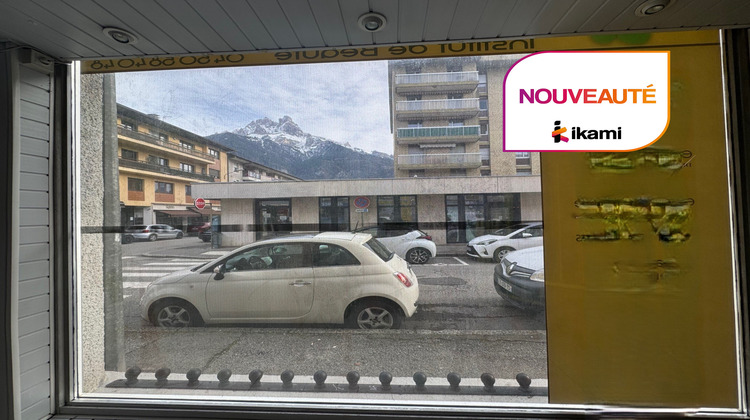Ma-Cabane - Vente Local commercial Sallanches, 90 m²