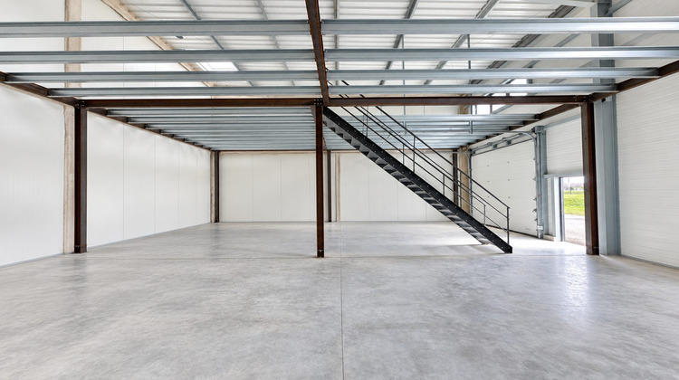 Ma-Cabane - Vente Local commercial Salleboeuf, 125 m²