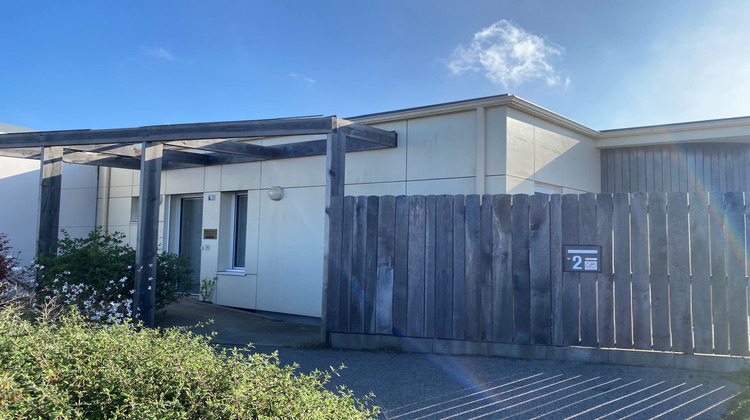 Ma-Cabane - Vente Local commercial Sallertaine, 75 m²