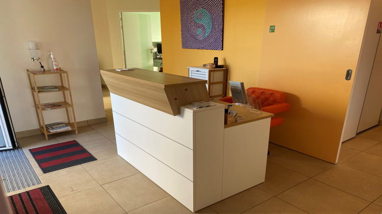 Ma-Cabane - Vente Local commercial Sallertaine, 75 m²