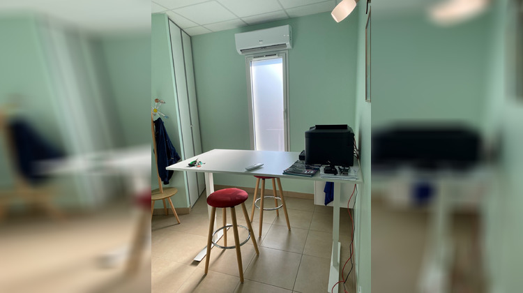 Ma-Cabane - Vente Local commercial Sallertaine, 75 m²