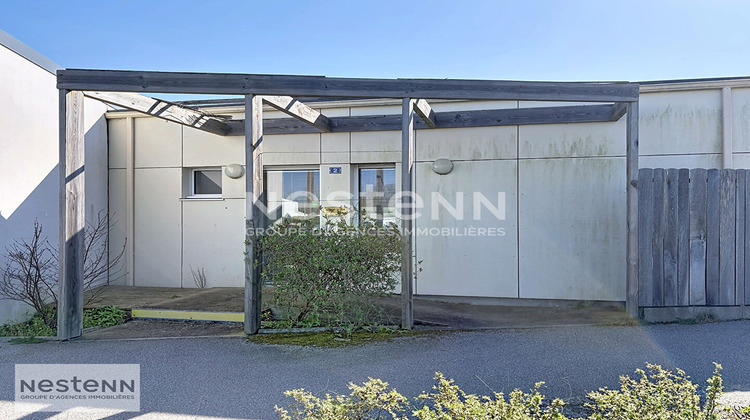 Ma-Cabane - Vente Local commercial SALLERTAINE, 75 m²