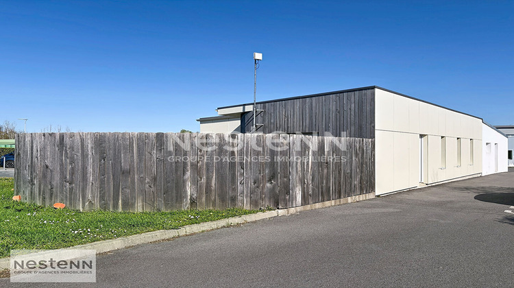 Ma-Cabane - Vente Local commercial SALLERTAINE, 75 m²