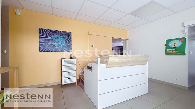 Ma-Cabane - Vente Local commercial SALLERTAINE, 75 m²