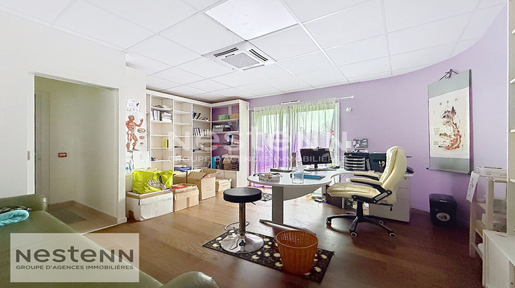 Ma-Cabane - Vente Local commercial SALLERTAINE, 75 m²