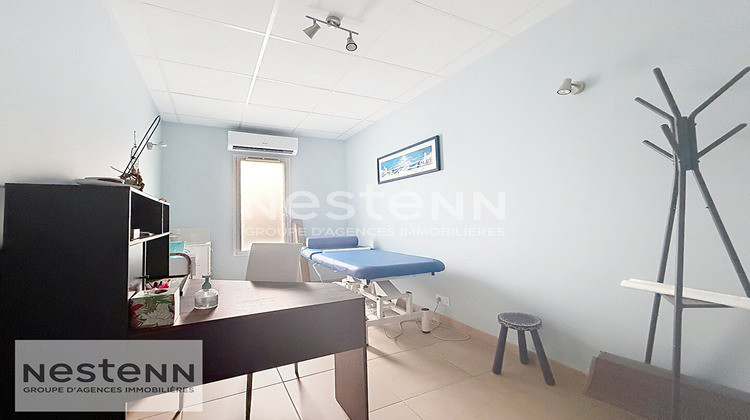 Ma-Cabane - Vente Local commercial SALLERTAINE, 75 m²