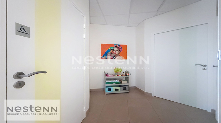 Ma-Cabane - Vente Local commercial SALLERTAINE, 75 m²