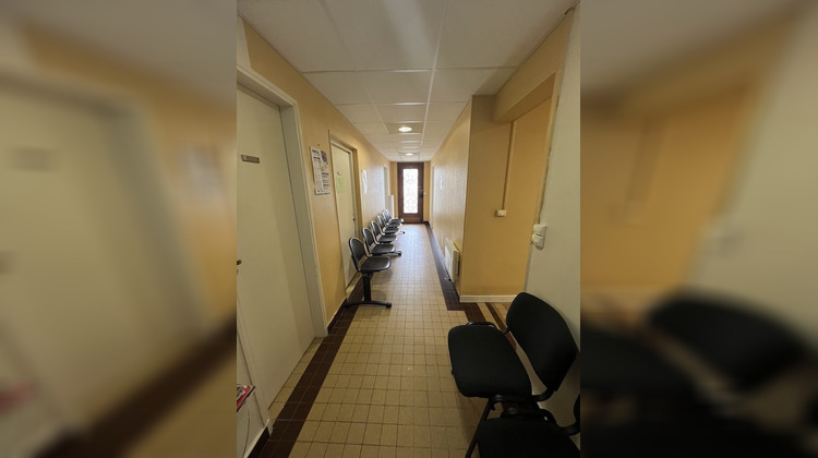 Ma-Cabane - Vente Local commercial Salles, 350 m²