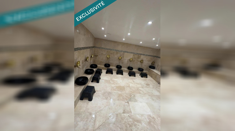 Ma-Cabane - Vente Local commercial Salon-de-Provence, 120 m²