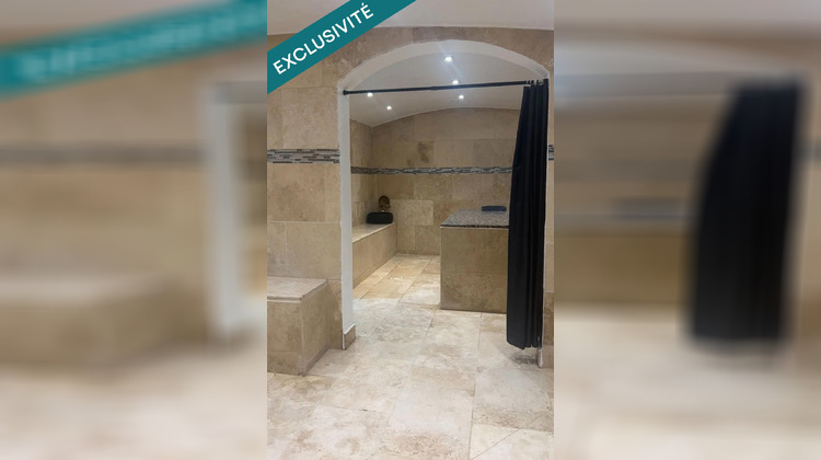 Ma-Cabane - Vente Local commercial Salon-de-Provence, 120 m²