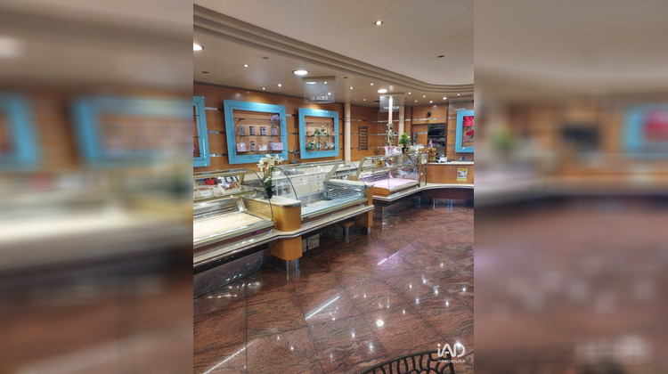 Ma-Cabane - Vente Local commercial Salon-de-Provence, 270 m²