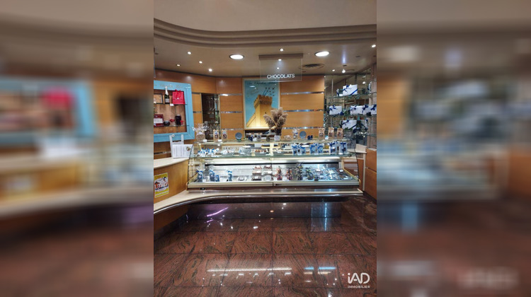 Ma-Cabane - Vente Local commercial Salon-de-Provence, 270 m²