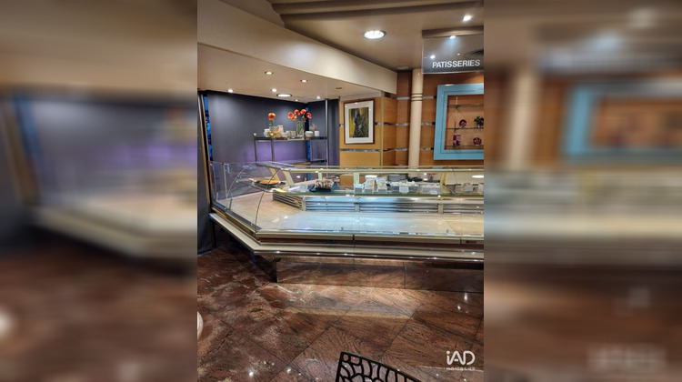 Ma-Cabane - Vente Local commercial Salon-de-Provence, 270 m²