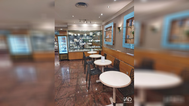 Ma-Cabane - Vente Local commercial Salon-de-Provence, 270 m²