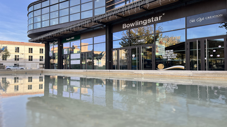 Ma-Cabane - Vente Local commercial Salon-de-Provence, 80 m²