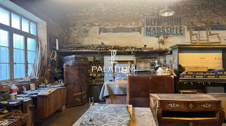 Ma-Cabane - Vente Local commercial Salon-de-Provence, 195 m²