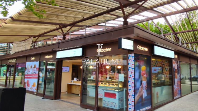 Ma-Cabane - Vente Local commercial Salon-de-Provence, 45 m²