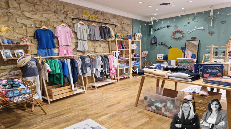 Ma-Cabane - Vente Local commercial Salon-de-Provence, 35 m²