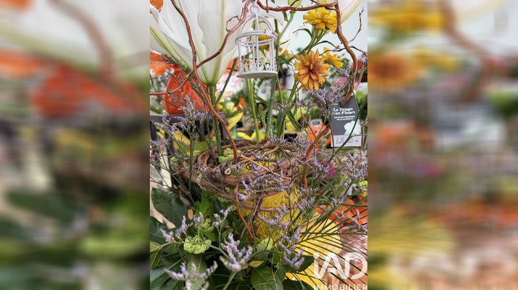 Ma-Cabane - Vente Local commercial Salon-de-Provence, 120 m²