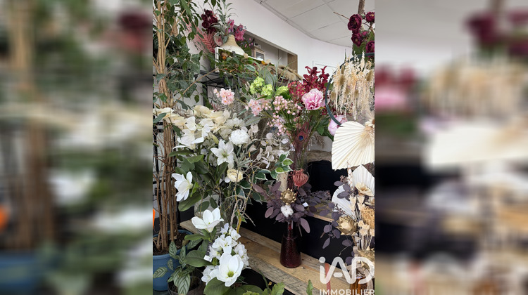 Ma-Cabane - Vente Local commercial Salon-de-Provence, 120 m²