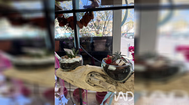 Ma-Cabane - Vente Local commercial Salon-de-Provence, 120 m²