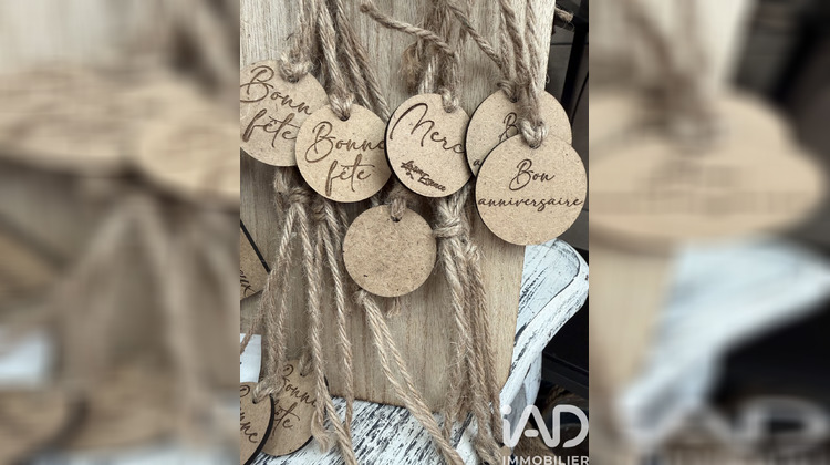 Ma-Cabane - Vente Local commercial Salon-de-Provence, 120 m²