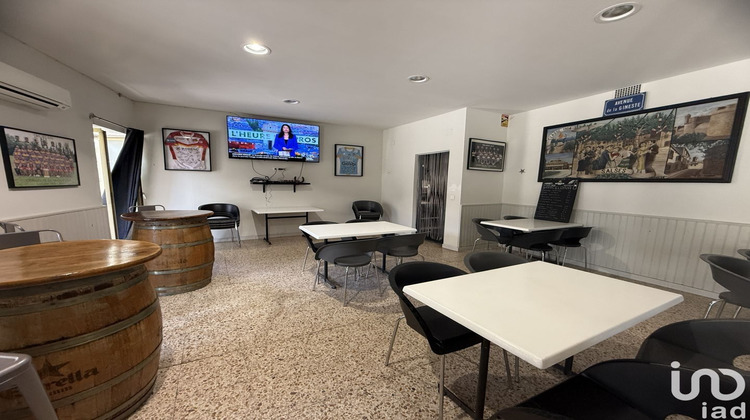 Ma-Cabane - Vente Local commercial Salses le Château, 170 m²