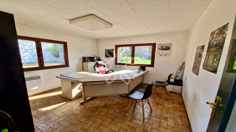 Ma-Cabane - Vente Local commercial Salzuit, 520 m²