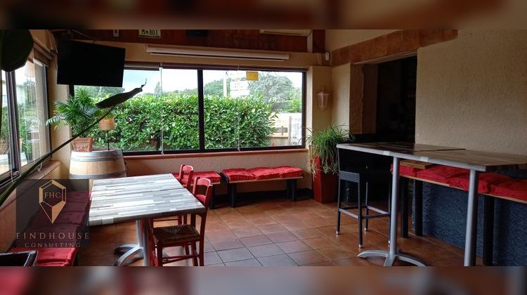 Ma-Cabane - Vente Local commercial Samatan, 360 m²