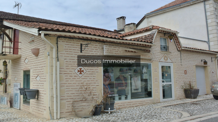 Ma-Cabane - Vente Local commercial Samazan, 47 m²