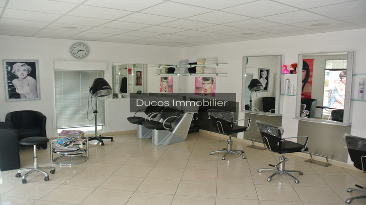 Ma-Cabane - Vente Local commercial Samazan, 47 m²