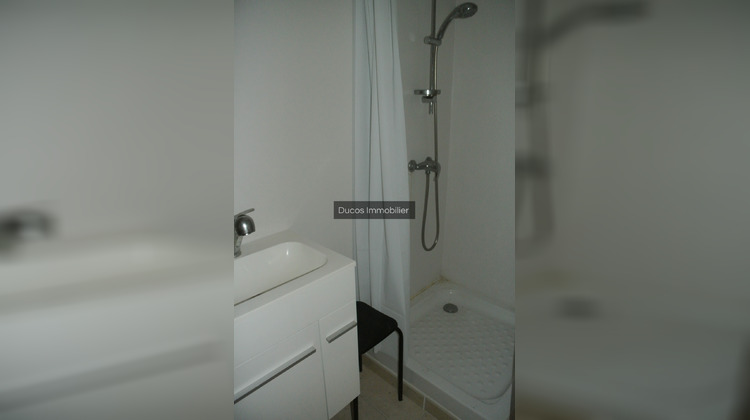 Ma-Cabane - Vente Local commercial Samazan, 47 m²