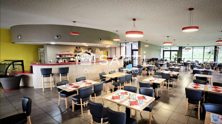 Ma-Cabane - Vente Local commercial Samazan, 500 m²