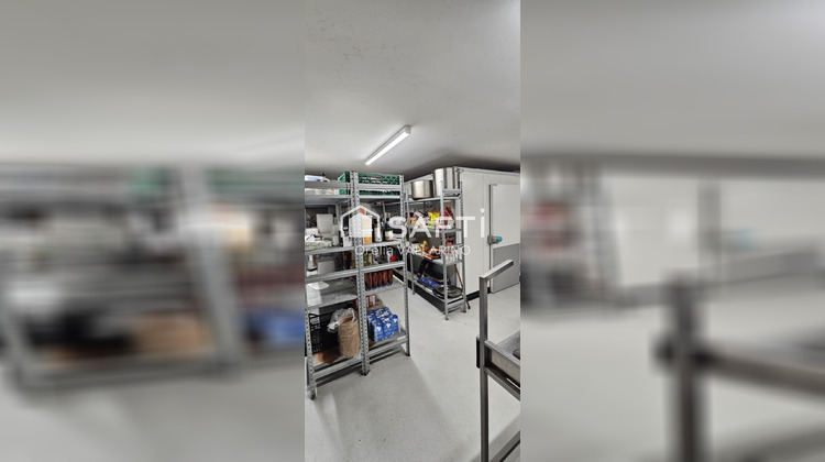 Ma-Cabane - Vente Local commercial Samazan, 500 m²